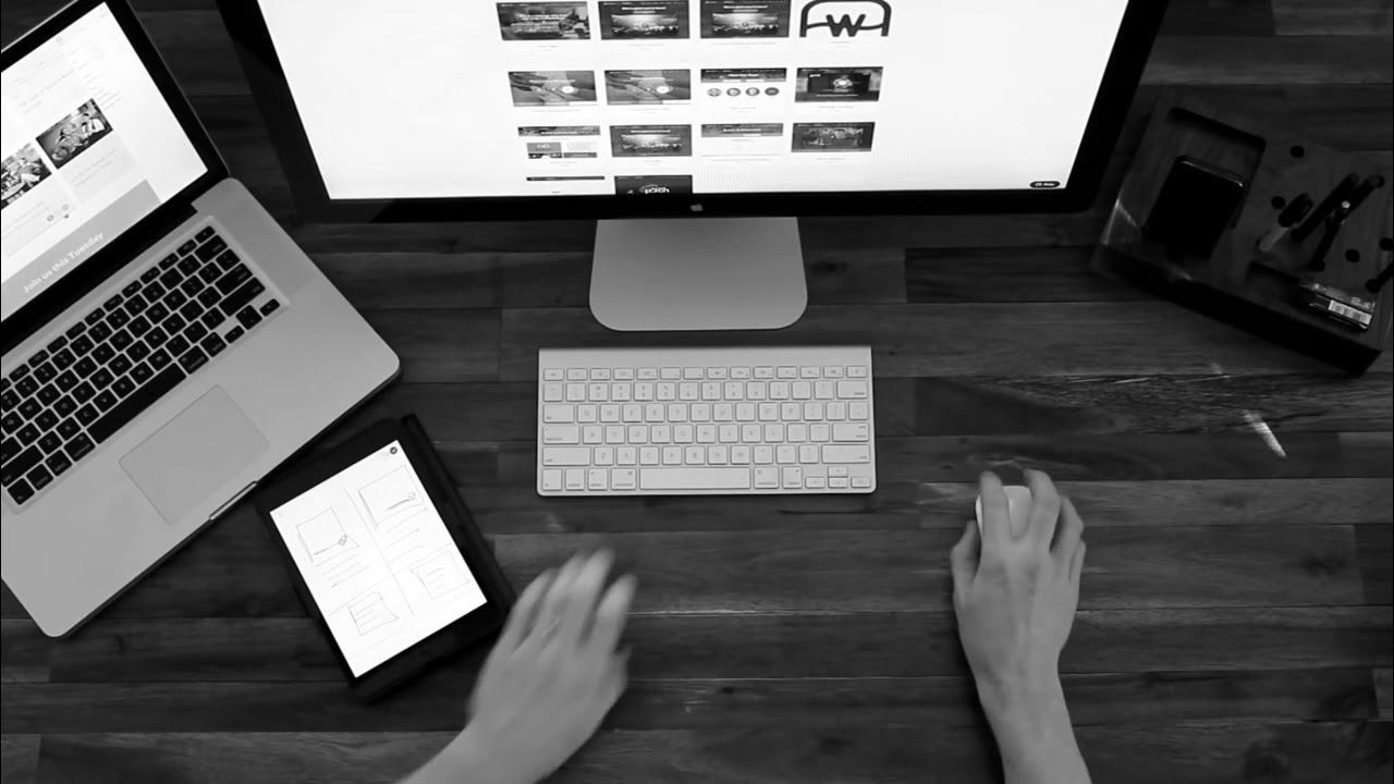 5 Tips for Improving Web Development Skills